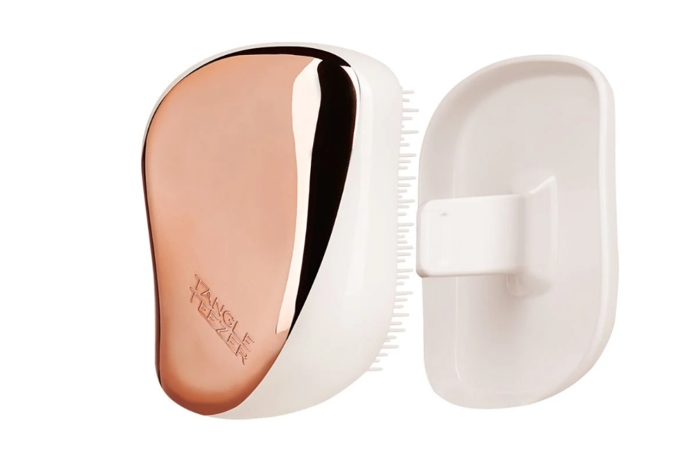 Tangle Teezer - The Compact Styler Detangling Hairbrush